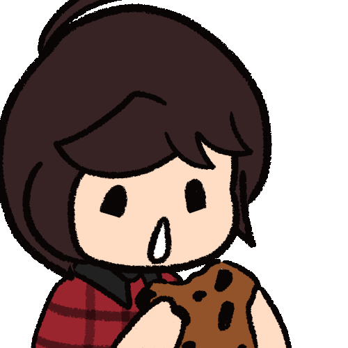 Cookie Munch